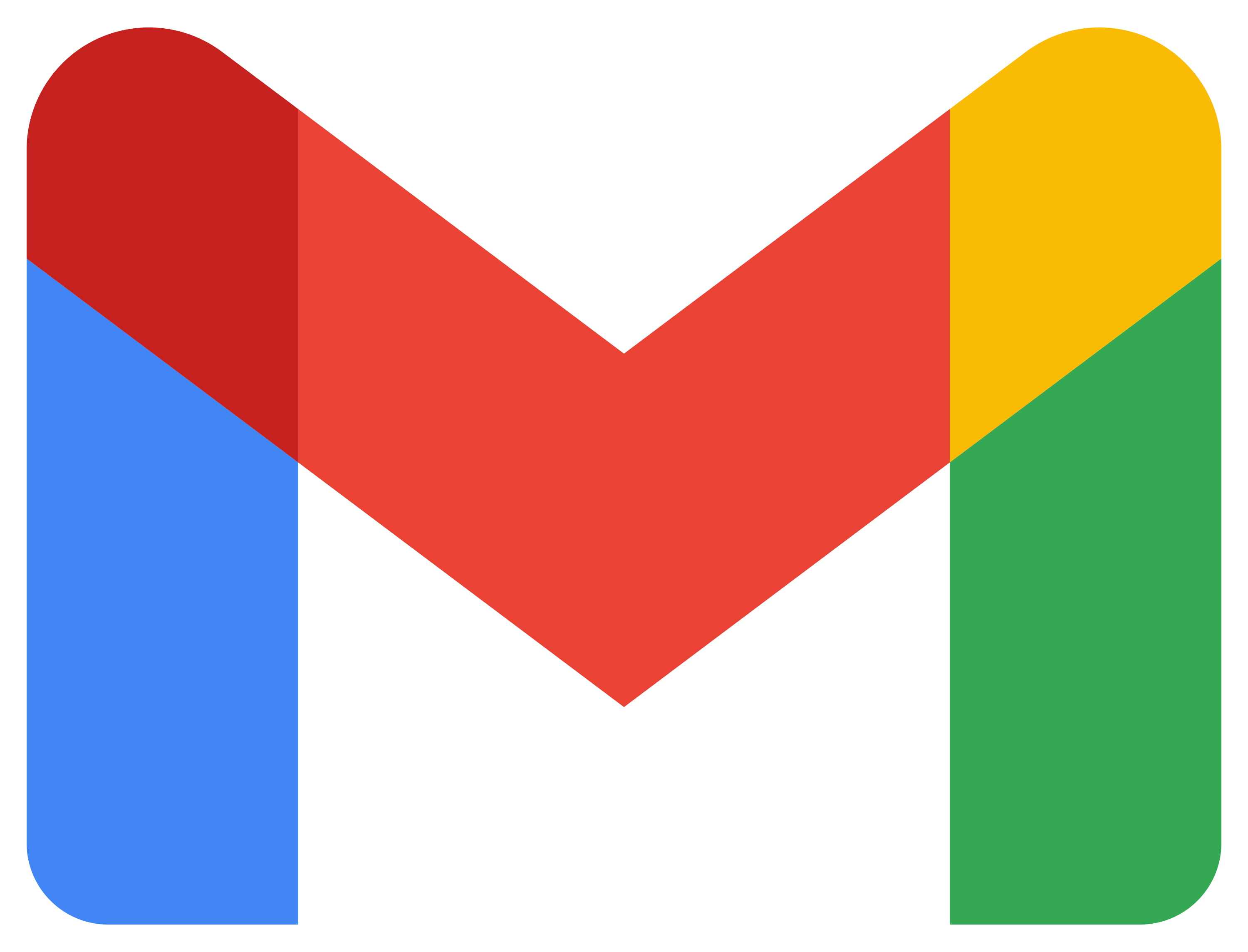 Gmail logo